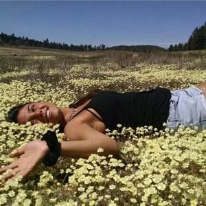 Meet your Posher, Delfina